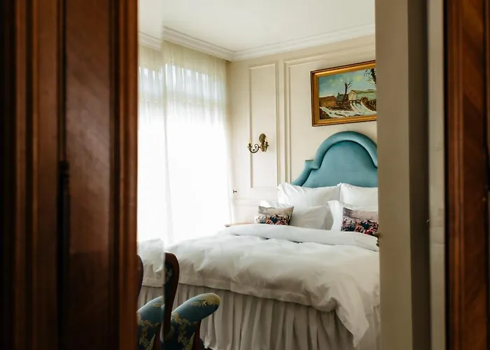 Ateneea Luxury Hotel de apartamente Cluj-Napoca