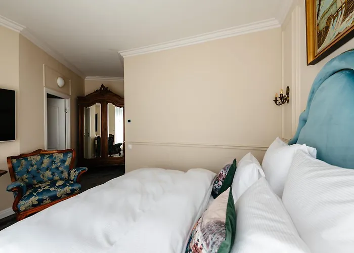 Hotel de apartamente Ateneea Luxury Cluj-Napoca