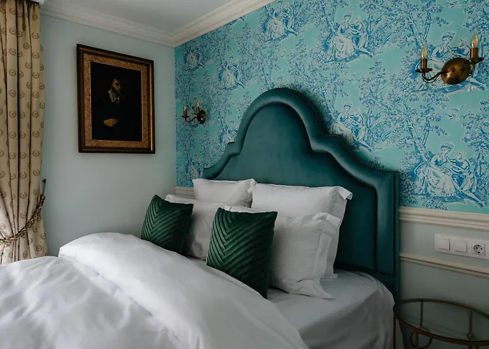 Ateneea Luxury 3* Cluj-Napoca