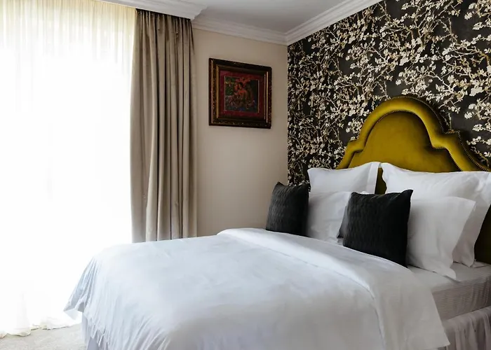 Ateneea Luxury Cluj-Napoca