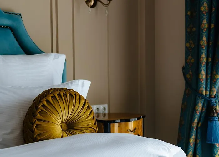 Ateneea Luxury Клуж-Напока