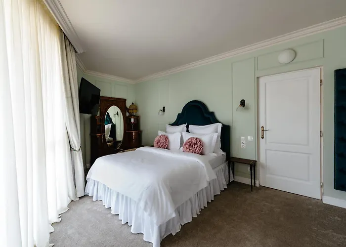 Ateneea Luxury 3* Клуж-Напока