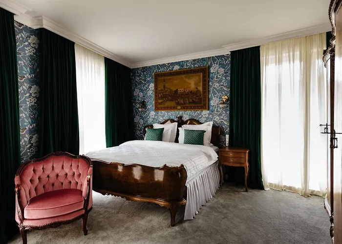 Hotel de apartamente Ateneea Luxury Cluj-Napoca