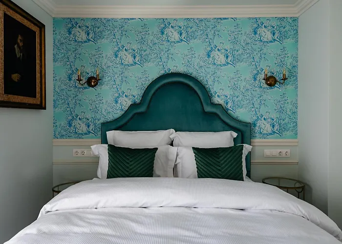 Ateneea Luxury 3* Cluj-Napoca