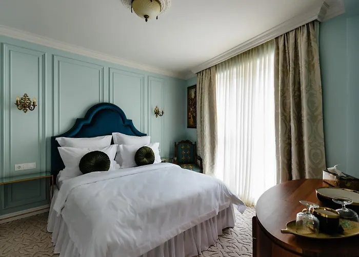 Апарт-отель Ateneea Luxury Клуж-Напока