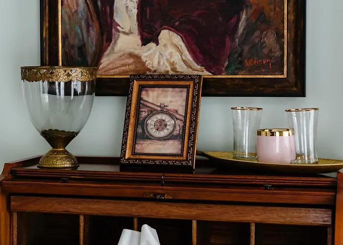 Ateneea Luxury Hotel de apartamente 3*