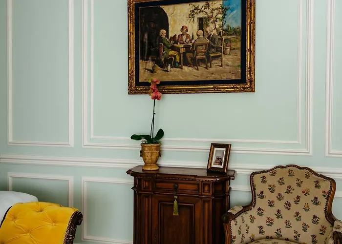 Ateneea Luxury 3* Cluj-Napoca