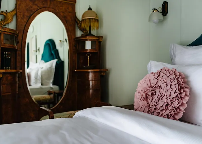 Ateneea Luxury Hotel de apartamente Cluj-Napoca