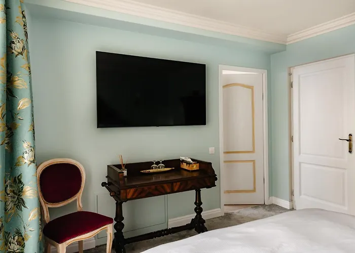 Ateneea Luxury Cluj-Napoca