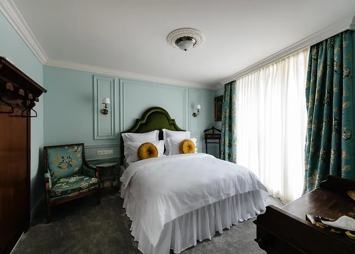 Ateneea Luxury 3* Cluj-Napoca