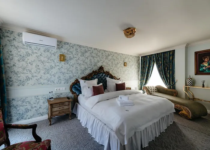 Ateneea Luxury Cluj-Napoca