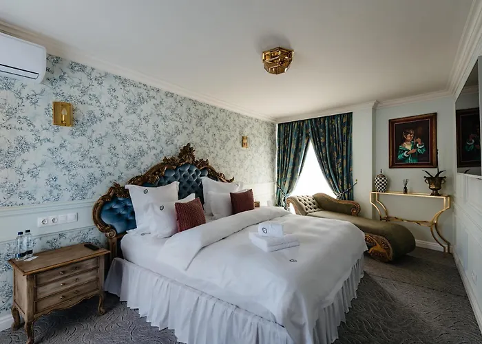 Ateneea Luxury Cluj-Napoca