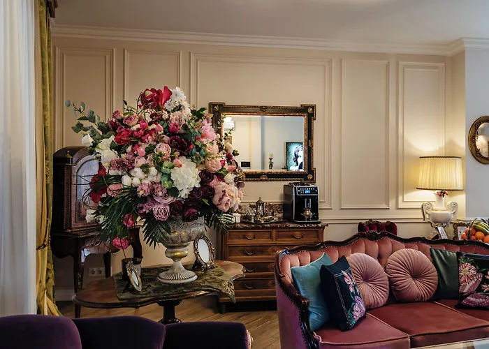 Ateneea Luxury 3* Клуж-Напока