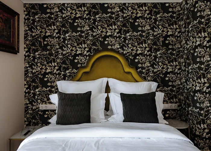 Ateneea Luxury Hotel de apartamente Cluj-Napoca