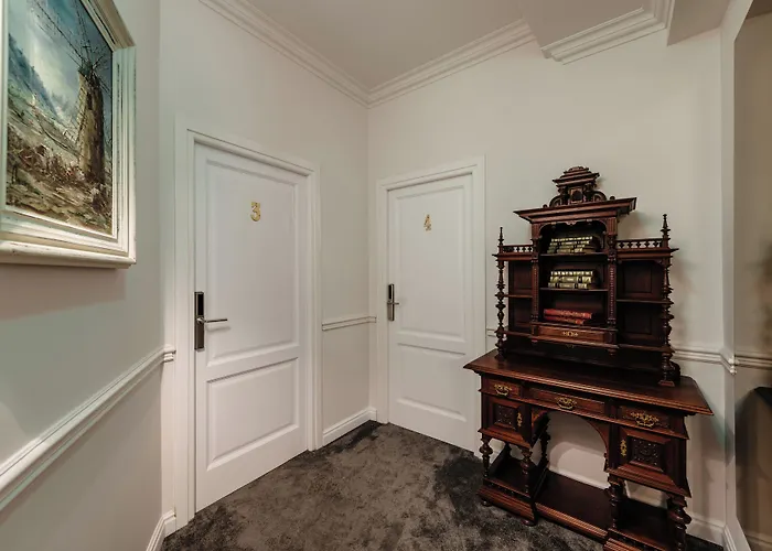 Ateneea Luxury Cluj-Napoca