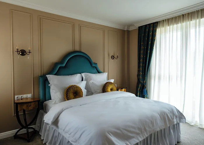 Ateneea Luxury 3* Клуж-Напока